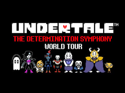 Undertale: The Determination Symphony