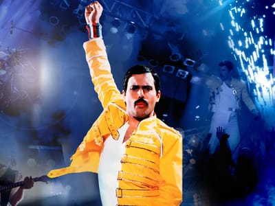 Killer Queen - The Box Theater