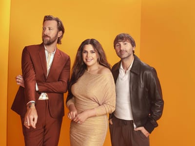 Lady A: This Winter's Night Tour 2026