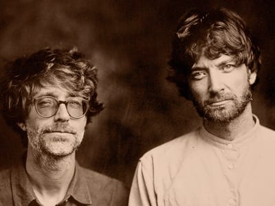 Kings of Convenience