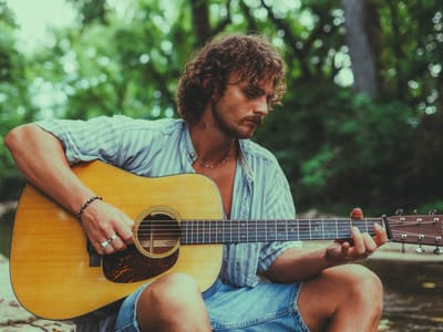 Evan Honer: It???s An Even Longer Road Tour
