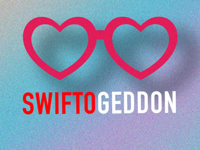 Swiftogeddon - 20 years of Taylor special