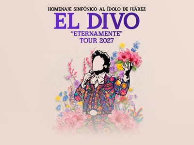 El Divo "Eternamente"