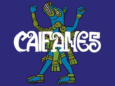 Caifanes