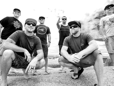 Slightly Stoopid w/ The Elovaters