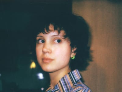 Liana Flores