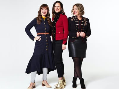 Good Lovelies Holiday Concert