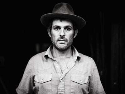 Gregory Alan Isakov