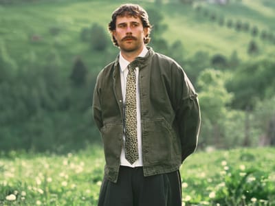 Sam Tompkins