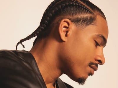 Arin Ray - The ‘Limbo’ Tour w/ Baby J