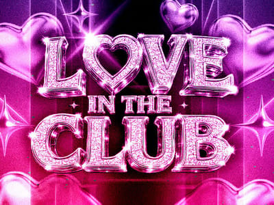 Love in the Club - 2000's Hip Hop and R&B Party