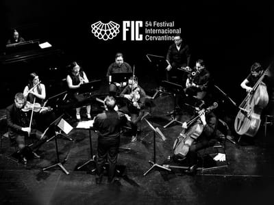 Ensamble A Tempo, México multimedia