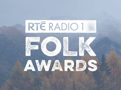 RTÉ Radio 1 Folk Awards 2026
