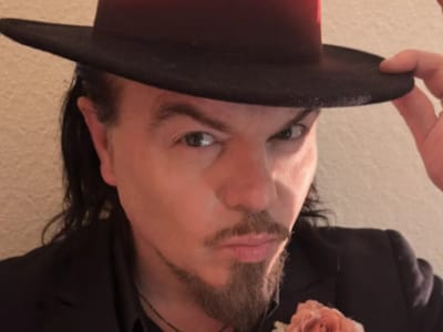 Jack Lukeman - Immortal Songs 27 Club