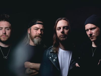BULLET FOR MY VALENTINE