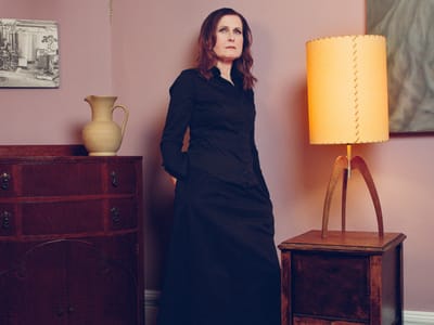 Alison Moyet