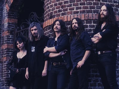 Uncle Acid and the Deadbeats
