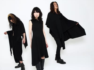 BORIS: PINK 20th Anniversary Tour + Planning For Burial / Få bill.!