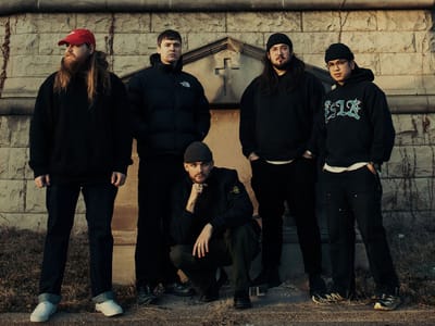 Knocked Loose