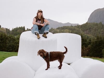 Embla and the Karidotters