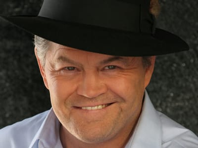 Micky Dolenz