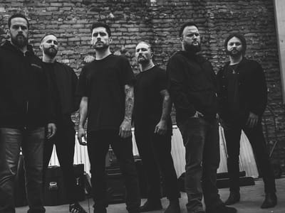 Whitechapel - 20th Anniversary Tour