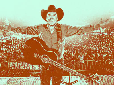 A Clay Walker Family Christmas