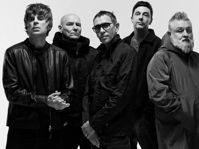 Shed Seven