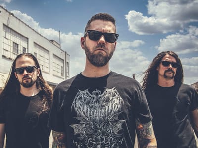 REVOCATION: 20 Years of Torment
