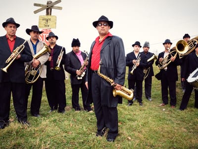 Fanfare Ciocărlia