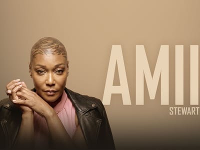 Amii Stewart