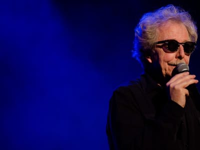 Fabio Concato in "Altro Di Me"