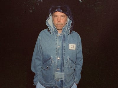 Bonnie Prince Billy