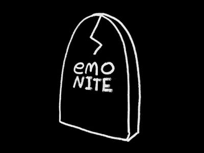 Emo Nite (18+)