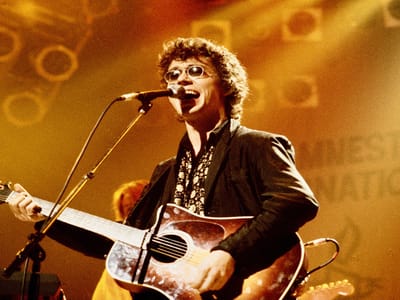 World Party - A Celebration of the Life & Music of Karl Wallinger