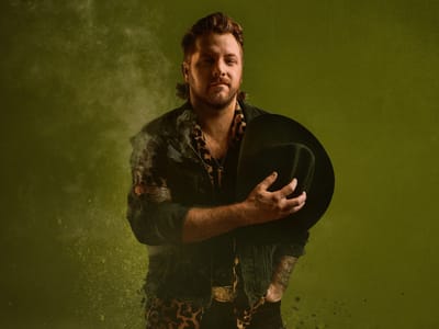 Matt Lang