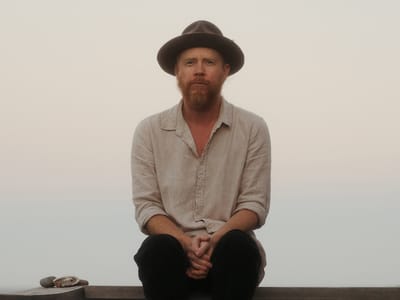 Stu Larsen