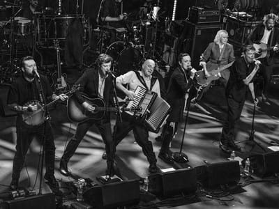 The Pogues - the Very Best of the Pogues