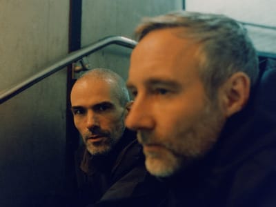 Autechre