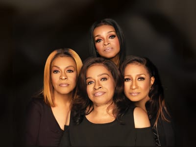 Legends of Gospel - Vegas Residency