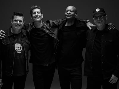 Better Than Ezra - Legends of the Fall: Closer To The Edge
