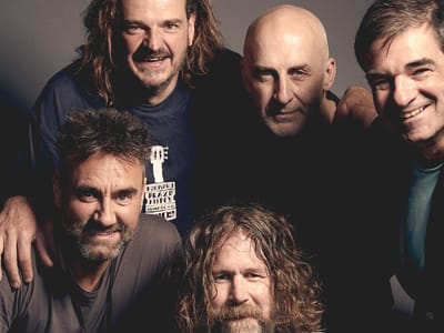 Hothouse Flowers