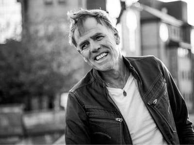 Martyn Joseph