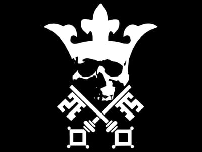 Næstved Metalfestival 2027 | 3-Dagesbillet