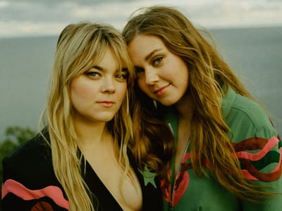An Intimate Evening with: First Aid Kit