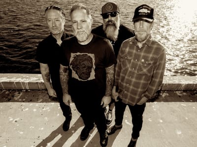 Face to Face - Celebrating 35 Years