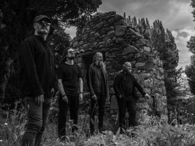 Primordial + Towards the Sinister + Mourning Beloveth