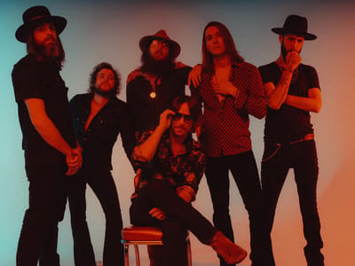 Whiskey Myers