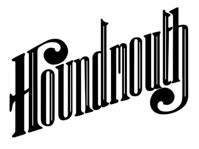 Houndmouth (16 and Over)