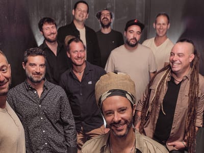 DUB INC   DANAKIL - DUB INC